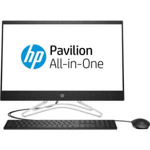HP 4-F0017NT 4MU26EA 23,8'' i7-8700T 8GB 512GB SSD 2GB MX110 FDOS