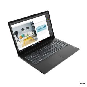 Lenovo V15 Gen2  Ryzen3-5300U 8GB 256GB SSD 15.6'' FreeDos