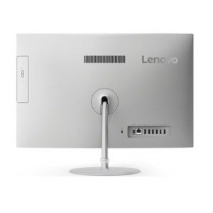 LENOVO 520-27ICB F0DE00B8TX 27'' i7-8700 16GB 512GB SSD FDOS