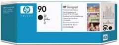 HP C5054A (90) SIYAH BASKI KAFASI VE BASKI KAFASI TEMIZLEYICISI