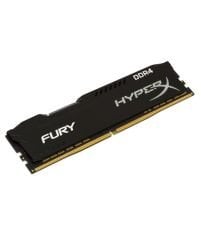 KINGSTON 8GB 2133MHz DDR4 CL14 DIMM HyperX FURY Black