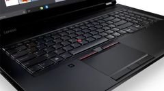 LENOVO WS P71 20HLS01N00 i7-7700HQ 16G 500G +512G SSD P3000M 6GVGA W10 PRO
