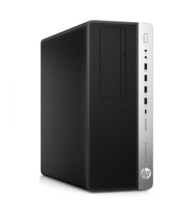 HP 800 G5 9PJ90ES İ5-9500 8GB 256GB SSD FDOS TWR MASAÜSTÜ PC