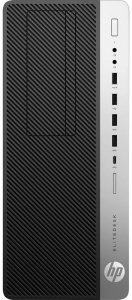HP 800 G5 9PJ90ES İ5-9500 8GB 256GB SSD FDOS TWR MASAÜSTÜ PC