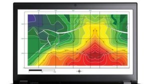 LENOVO WS P71 20HLS01N00 i7-7700HQ 16G 500G +512G SSD P3000M 6GVGA W10 PRO