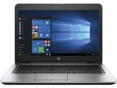 HP NB Z2V51EA 840 G4 i5-7200U 4G 500GSSD 14 W10P