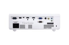 VIEWSONIC PJD7822HDL DLP FHD 1920X1080 3200AL 2XHDMI/MHL CHROMECAST PROJEKTOR