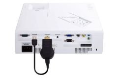 VIEWSONIC PJD7822HDL DLP FHD 1920X1080 3200AL 2XHDMI/MHL CHROMECAST PROJEKTOR