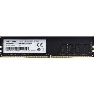HIKVISION 8GB 2666MHz D4 SODIMM NB RAM