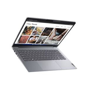 Lenovo ThinkBook 14 G4+ IAP 21CX004KTR i5-1235U 16GB 512GB DOS 14''