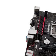 ASUS B85M-GAMER B85 DDR3 ATX SATA6 HDMI DSUB