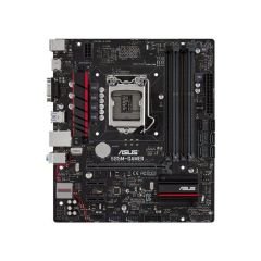 ASUS B85M-GAMER B85 DDR3 ATX SATA6 HDMI DSUB
