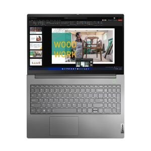 Lenovo ThinkBook 15 G4 IAP 21DJ00LKTR i5-1235U 8GB 256GB MX550 2GB DOS 15.6''