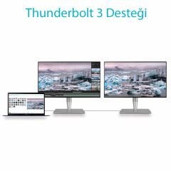 27.0 ASUS PA27AC 2K IPS 5ms Thunderbolt 3 USB C 2 HDMI2.0 DP HDMI1 2560x1440 EyeCare MONITOR