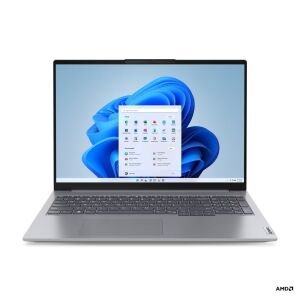Lenovo ThinkBook 16 G6 ABP 21KK001GTR R5-7530U 8GB 256GB DOS 16''