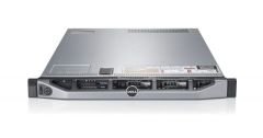 DELL SRV R620125H7P1N-1D2 R620 E5-2620 1x8G 8x2.5 H710p 1GB PSU