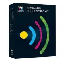 WACOM GRAFİK TABLET İÇİN ACK-40401-N WIRELESS KIT