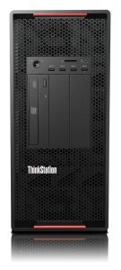 LENOVO 30BA00DXTX P720 2x4214 32GB 512GB SSD+1TB SATA W10PRO