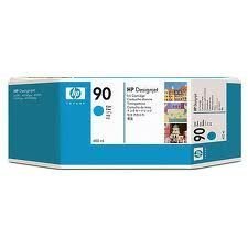 HP C5061A (90) CAMGOBEGI 400 ML GENIS FORMAT MUREKKEP KARTUSU