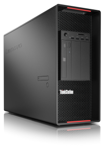 LENOVO THINKSTATION P920 GOLD  30BC003ATX  2x5218 32GB 512GB SSD+1TB SATA W10PRO