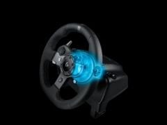 LOGITECH G920 DRIVING FORCE RACING WHEEL 941-000123