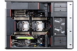 LENOVO P920 GOLD 30BC0039TX 2x6254 64GB 512GB SSD+2TB SATA W10PRO