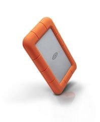 4TB LACIE 2.5 INC USB 3.0 LAC9000633 RUGGED MINI TAŞINABİLİR DİSK ŞOK,YAĞMUR VE BASINÇ KORUMALI