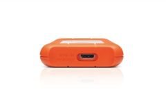 4TB LACIE 2.5 INC USB 3.0 LAC9000633 RUGGED MINI TAŞINABİLİR DİSK ŞOK,YAĞMUR VE BASINÇ KORUMALI