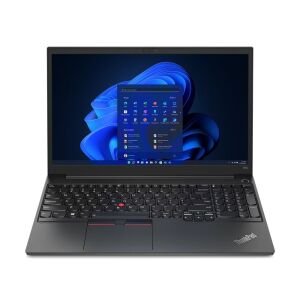 Lenovo ThinkPad E15 G4 21E6006YTX i7-1255U 16GB 512GB FreeDos 15.6''