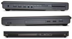 DELL WS PRECISION A-WSM67-002E M6700 i7-3820QM 2x4G 2x750G K3000M W7PRO MUI+ÇANTA