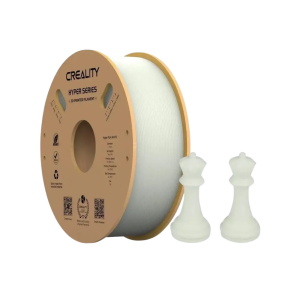 Creality 3301010335 Hyper PLA 1.75mm 1kg Beyaz Filament