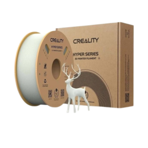 Creality 3301010335 Hyper PLA 1.75mm 1kg Beyaz Filament