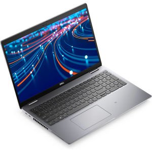 DELL Latitude 5520 i5-1145G7 64G 512GB 15,6'' Windows 10 Pro