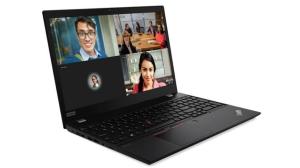 LENOVO THINKPAD T15G i9-10885H 32/1TB RTX2080 8GB W10P 15,6''