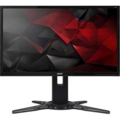 24 ACER PREDATOR XB240HBbmjdpr FHD 1MS 144HZ 350nits VGA DVI(Dual Link) HDMI DP MM VESA GAMING MONITOR