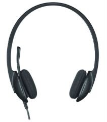 LOGITECH H340 KABLOLU HEADSET 981-000475