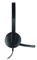 LOGITECH H340 KABLOLU HEADSET 981-000475