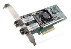 DELL BROADCOM 57810 2 PORT 10Gb DA/SFP+ ADAPTÖR ETHERNET KARTI LP 120BCOMS-NIC-LP