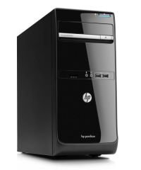 HP PC C5W71EA p6-2305et i7-3770 8G 1TB 3GVGA W8