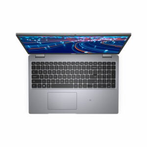 DELL Latitude 5520 i5-1145G7 32G 256GB 15,6'' Windows 10 Pro