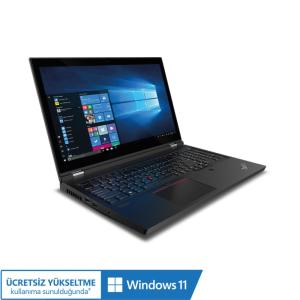 Lenovo ThinkPad T15g Gen1 20UR003FTX i7-10750H 32Gb 512Gb Ssd Rtx2080/8Gb Win10 Pro