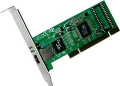 DELL BROADCOM 5719 4 PORT 1Gb ETHERNET KARTI LP 120BCOMT4-NIC-LP