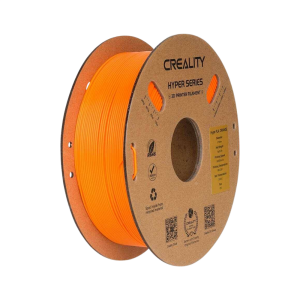 Creality 3301010381 Hyper PLA 1.75mm 1kg Turuncu Filament