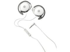 HP F9B09AA H2000 BEYAZ STEREO KULAKLIK