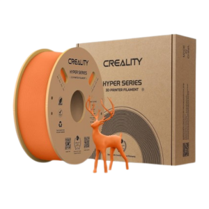 Creality 3301010381 Hyper PLA 1.75mm 1kg Turuncu Filament