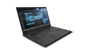 LENOVO P1 20MD004ETX i7-8850H 16GB 512GB SSD 4GB/P2000 W10PRO