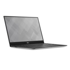 DELL NB XPS 9360-QT55W1082N i7-8550U 8G 256SSD UMA 13.3 QHD TOUCH W10