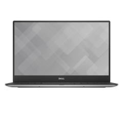 DELL NB XPS 9360-QT55W1082N i7-8550U 8G 256SSD UMA 13.3 QHD TOUCH W10