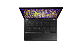 LENOVO P53 20QN002VTX  i7-9750H 16GB 512GB HDD 4GB/T1000 W10PRO