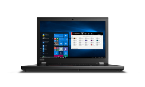 LENOVO P53 20QN002VTX  i7-9750H 16GB 512GB HDD 4GB/T1000 W10PRO